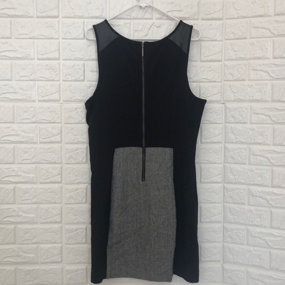 Kensie panel sheath office dress - Picture 5 of 7